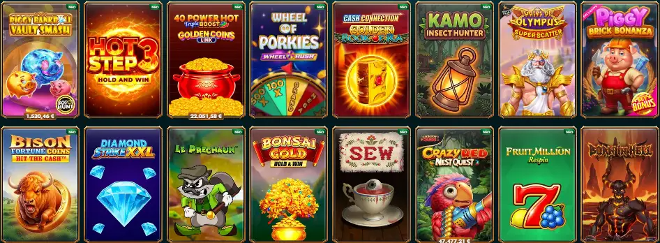 games-casino-myempire